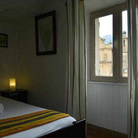 Auberge Saint Martin La Brigue Eksteriør billede
