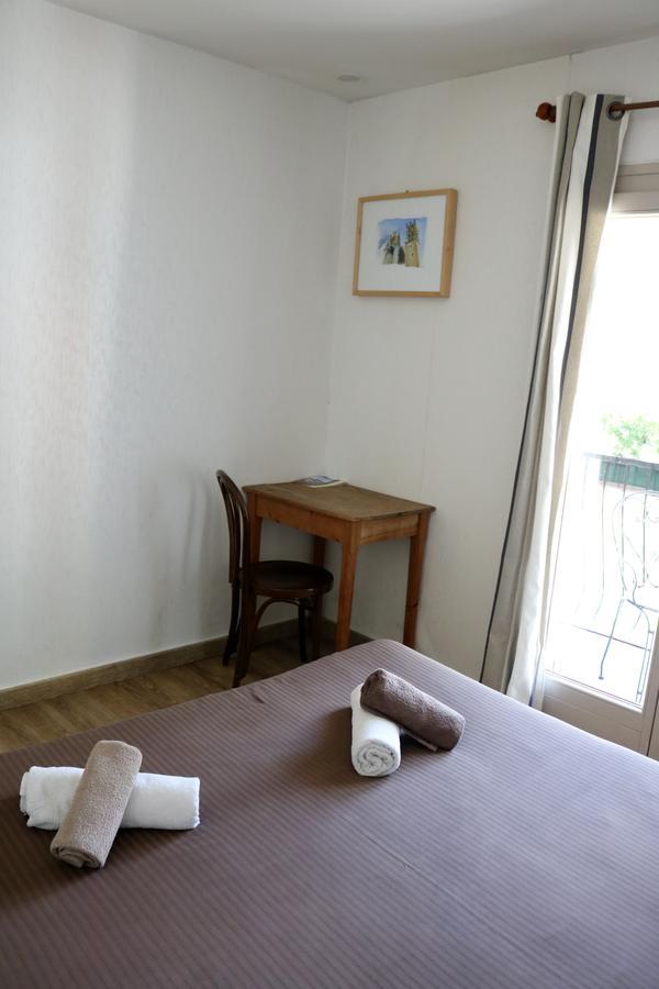 Auberge Saint Martin La Brigue Eksteriør billede