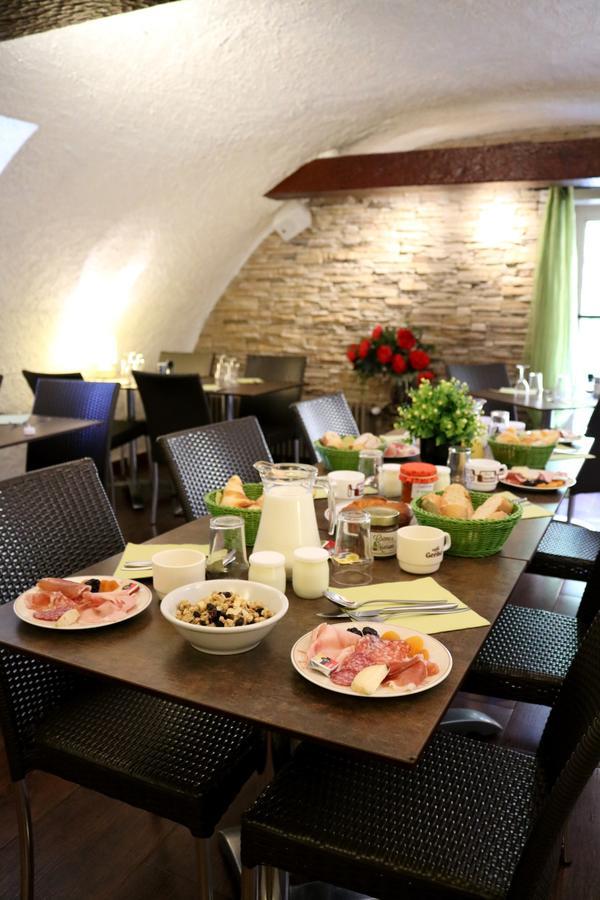 Auberge Saint Martin La Brigue Eksteriør billede
