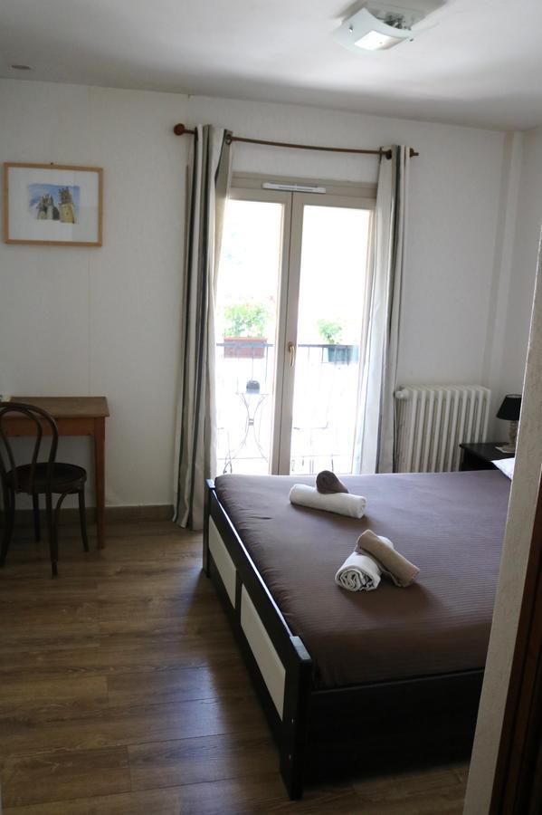 Auberge Saint Martin La Brigue Eksteriør billede