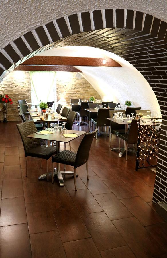 Auberge Saint Martin La Brigue Eksteriør billede