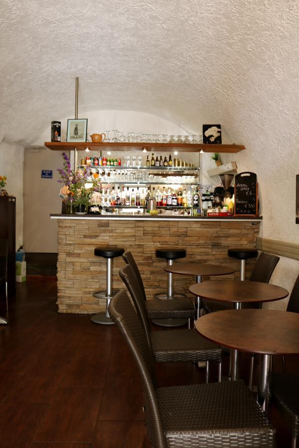 Auberge Saint Martin La Brigue Eksteriør billede