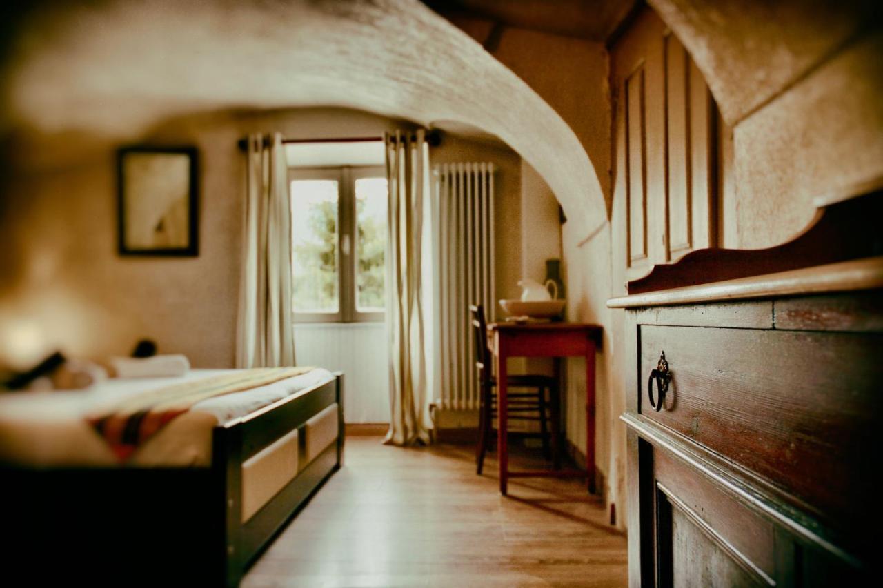 Auberge Saint Martin La Brigue Eksteriør billede