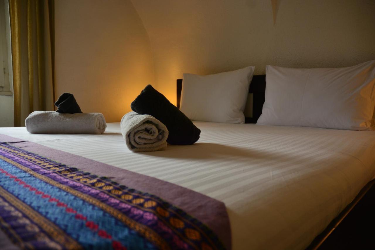 Auberge Saint Martin La Brigue Eksteriør billede