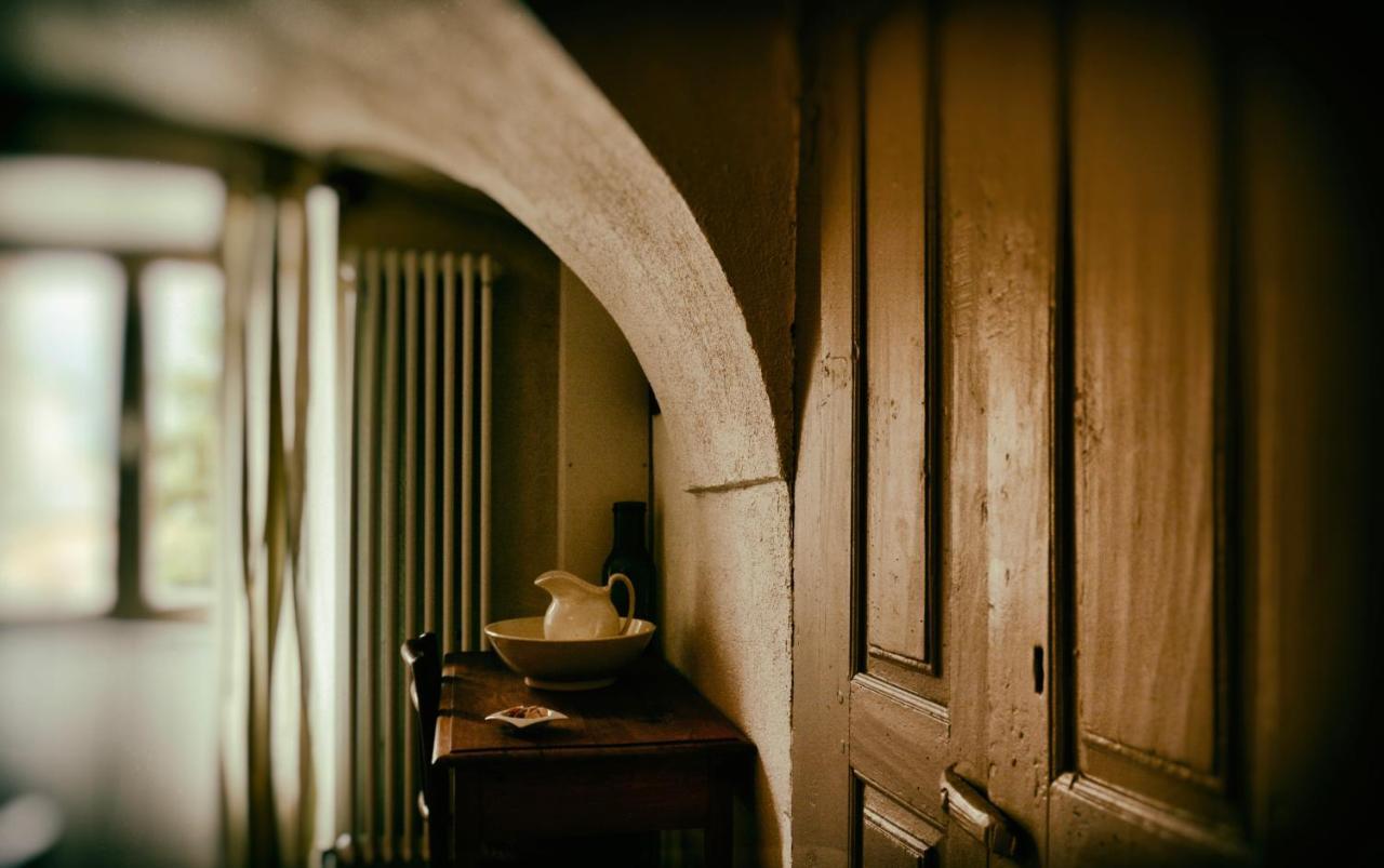 Auberge Saint Martin La Brigue Eksteriør billede